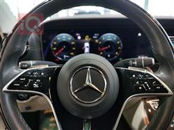 مێرسێدس بێنز E-Class